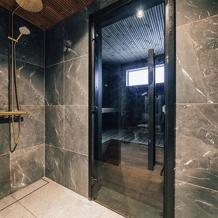 Tahko Spa Hotel Ngoại thất bức ảnh