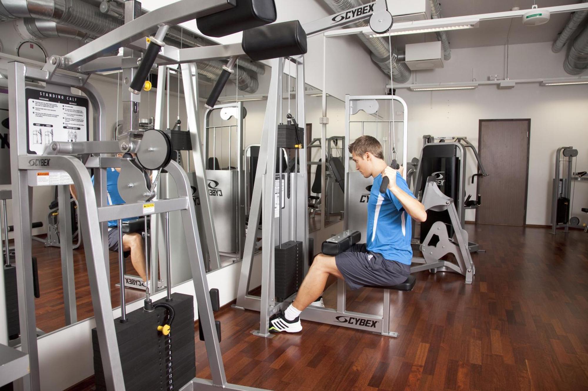 Tahko Spa Hotel Ngoại thất bức ảnh