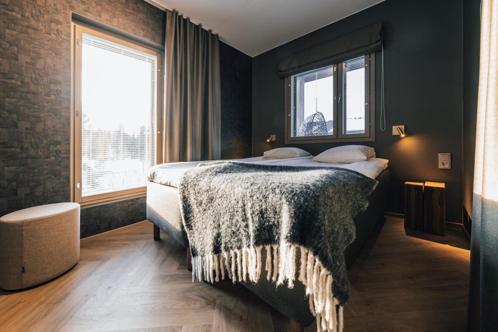 Tahko Spa Hotel Ngoại thất bức ảnh
