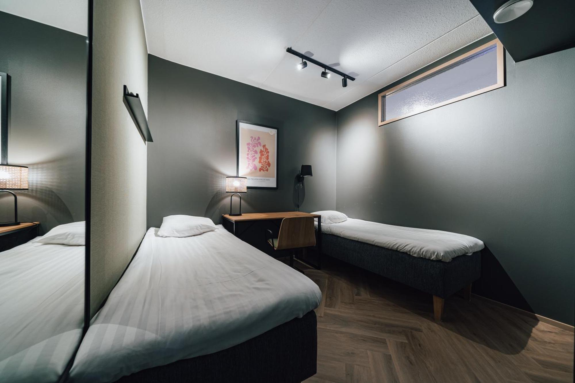 Tahko Spa Hotel Ngoại thất bức ảnh