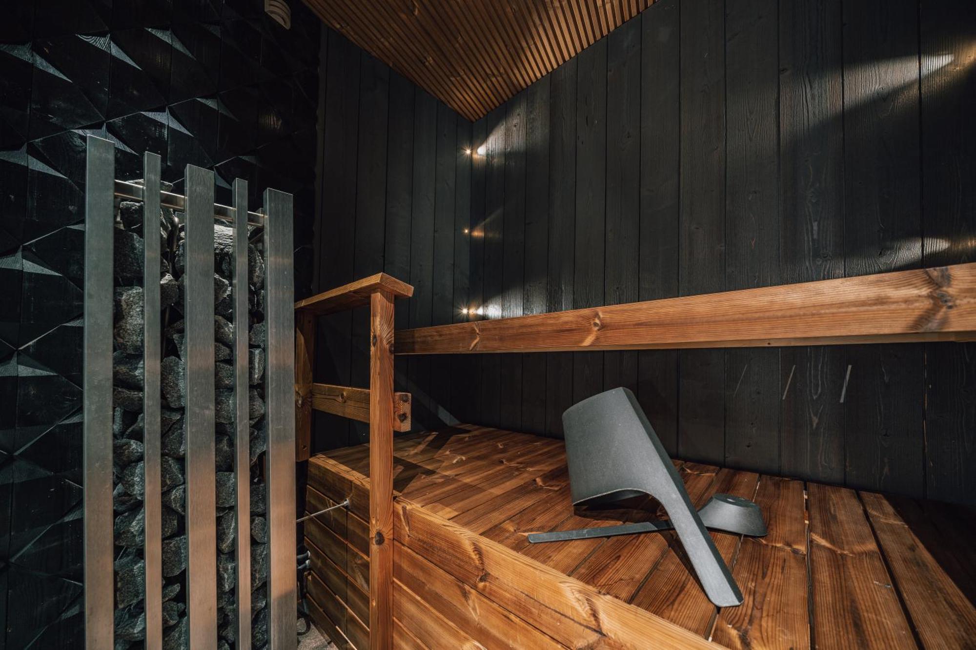 Tahko Spa Hotel Ngoại thất bức ảnh