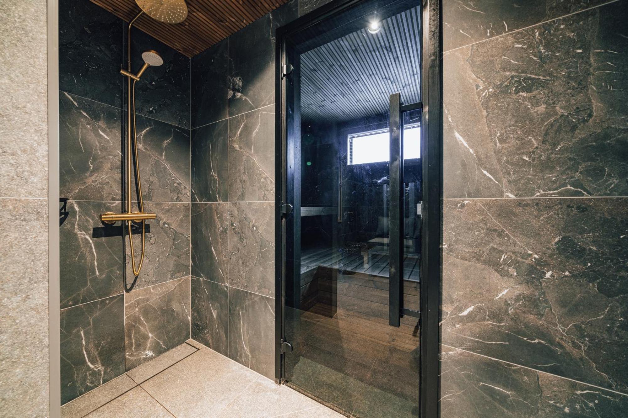 Tahko Spa Hotel Ngoại thất bức ảnh
