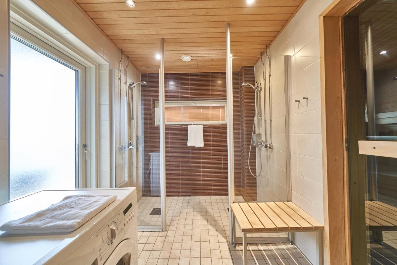 Tahko Spa Hotel Ngoại thất bức ảnh